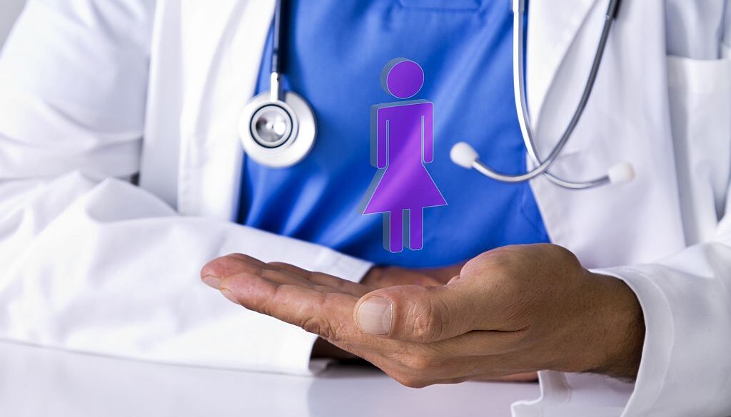 Endometrioza u kobiet w okresie okołomenopauzalnym - wyzwania i strategie opieki