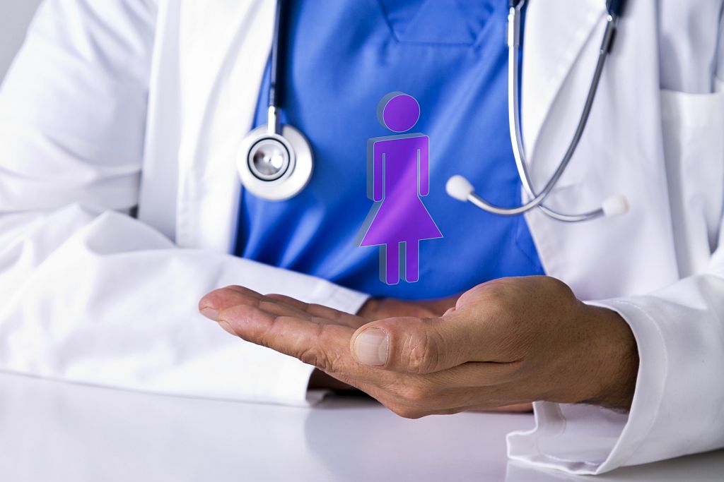 Endometrioza u kobiet w okresie okołomenopauzalnym - wyzwania i strategie opieki