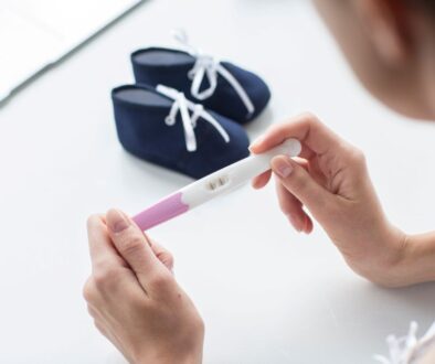 Wiek kobiety a płodność – kiedy ginekolog zaleca szybszą diagnostykę