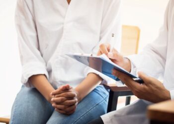Zaburzenia owulacji – rola ginekologa w diagnozowaniu i leczeniu